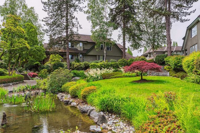 3969 Creekside Pl, Townhouse with 3 bedrooms, 2 bathrooms and 2 parking in Burnaby BC | Image 26