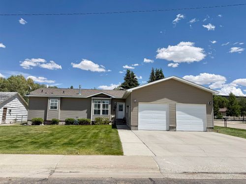 201 Beryl, Kemmerer, WY, 83101 | Card Image