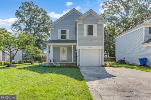 5053 Bigeye Ct, WALDORF, MD, 20603-4708 | Card Image