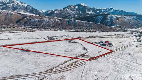 TBD Raven Rd, Irwin, ID, 83428 | Card Image