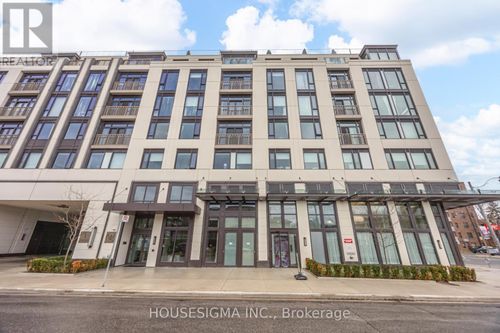 406-1 Strathgowan Ave, Toronto, ON, M4N0B3 | Card Image