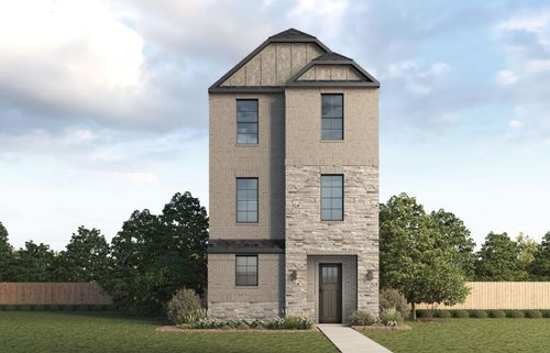 8901 Shoppers Ln, Plano, TX, 75024-4601 | Card Image