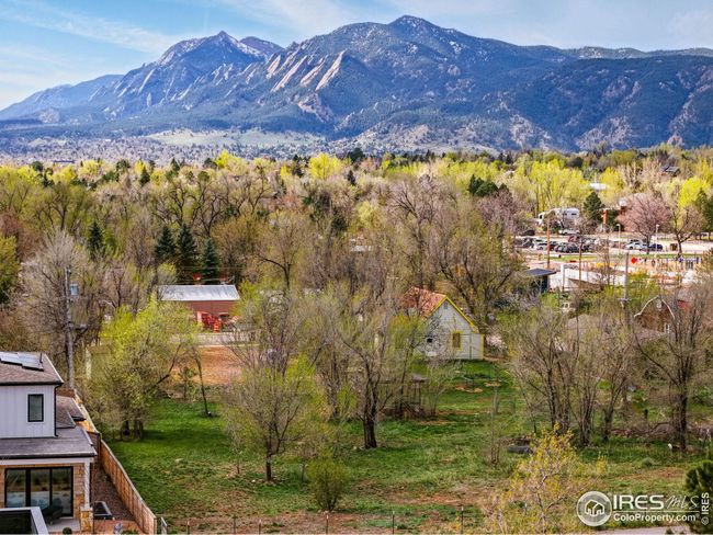 1952 Vine Ave, Home with 0 bedrooms, 0 bathrooms and null parking in Boulder CO | Image 7