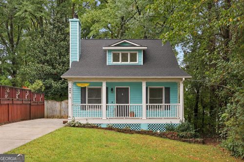 994 Rawlins St Se, Atlanta, GA, 30315-2039 | Card Image
