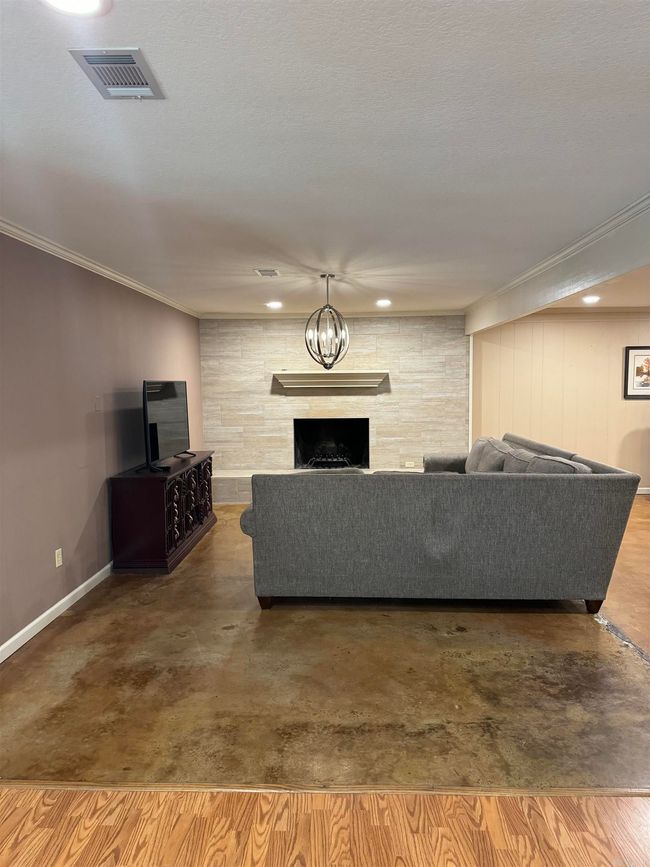 130 Kidder Ln, House other with 3 bedrooms, 3 bathrooms and null parking in Hot Springs AR | Image 5