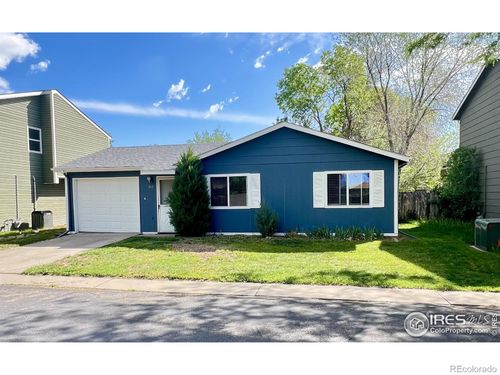 812 Tracey Pkwy, Fort Collins, CO, 80524-3634 | Card Image