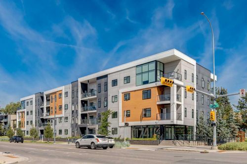 404-2702 17 Avenue Sw, Calgary, AB, T3C1K7 | Card Image