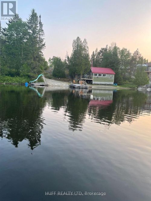 236427 Wendigo Lake Rd, Englehart, ON, P0J1H0 | Card Image