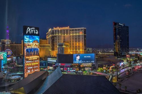 1204-3722 Las Vegas Blvd, Las Vegas, NV, 89158-4311 | Card Image