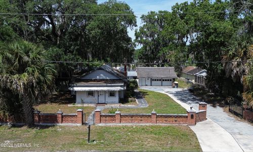 1860 Lake Shore Boulevard, Jacksonville, FL, 32210 | Card Image