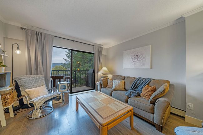 103 - 195 Mary Street, Condo with 2 bedrooms, 1 bathrooms and null parking in Port Moody BC | Image 5