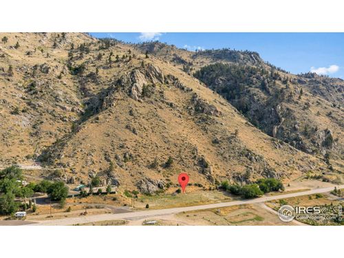 33032 Poudre Canyon Rd, Bellvue, CO, 80512-9418 | Card Image