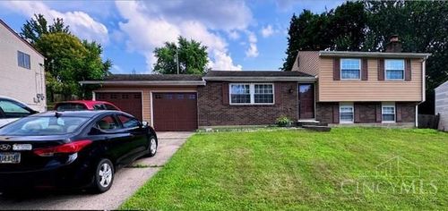 2789 Jupiter Dr, Fairfield, OH, 45014-5087 | Card Image