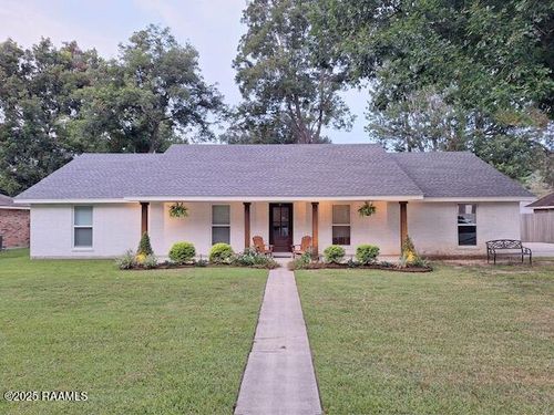 303 Estainville Ave, Lafayette, LA, 70508-5215 | Card Image