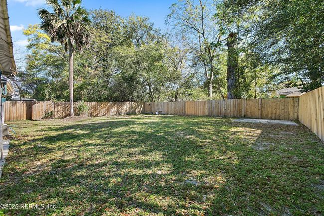 6305 Bay Ridge Rd, House other with 3 bedrooms, 2 bathrooms and null parking in Jacksonville FL | Image 4