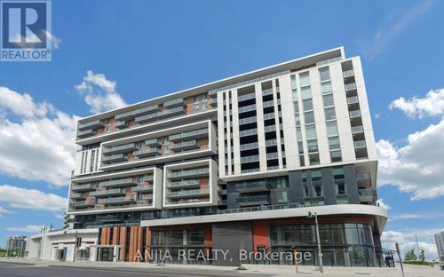 1705-8119 Birchmount Road, Markham (Unionville), ON, L6G0H6 | Card Image