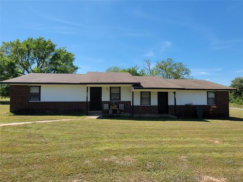 1923 N Maple St, Sallisaw, OK, 74955-2035 | Card Image