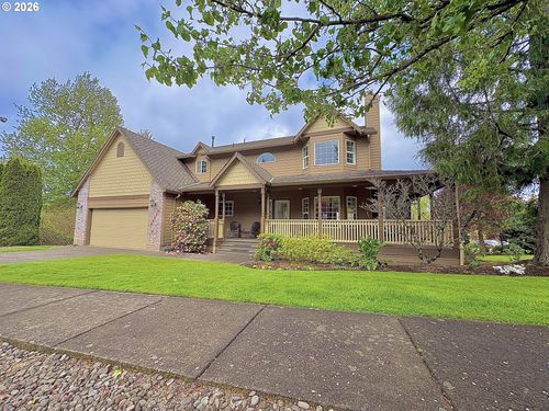 13931 Se Rolling Meadows Dr, Happy Valley, OR, 97086-6076 | Card Image