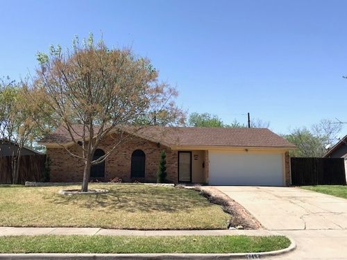 1411 Virgie Joe Dr, Mesquite, TX, 75149-6231 | Card Image