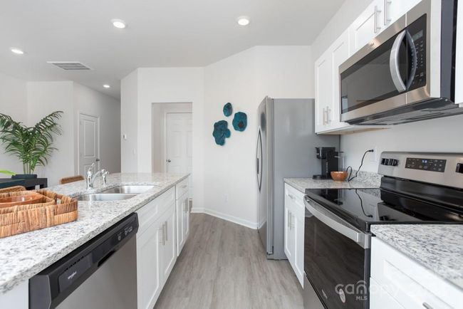 5122 Brianna Dr, Townhouse with 3 bedrooms, 3 bathrooms and null parking in Trinity NC | Image 10
