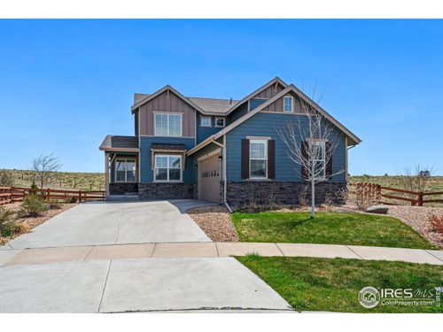 8086 S Grand Baker Way, Aurora, CO, 80016-4439 | Card Image