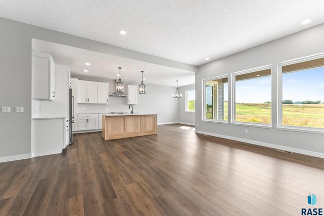 513 N Wildcat Dr, Townhouse with 3 bedrooms, 3 bathrooms and null parking in Sioux Falls SD | Image 15