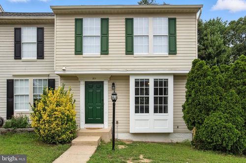 511 Sedgwick Ct, STAFFORD, VA, 22554-8203 | Card Image