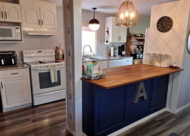 5010 44 Avenue, House other with 3 bedrooms, 1 bathrooms and 2 parking in Vermilion AB | Image 29