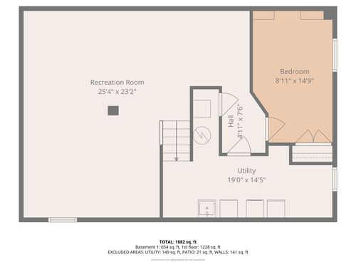 289 Navajo Trl, Buffalo Grove, IL, 60089-2134 | Card Image