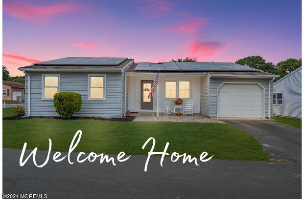 Westport Dr, Whiting, NJ 08759