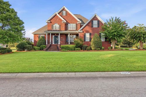 3325 Shadow Creek Dr, Florence, SC, 29505-7033 | Card Image