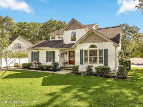 14 Oak Leaf Dr, Waretown, NJ, 08758-2600 | Card Image
