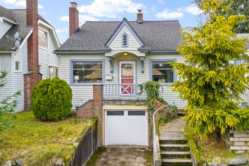 7705 3rd Ave Nw, Seattle, WA, 98117-4004 | Card Image