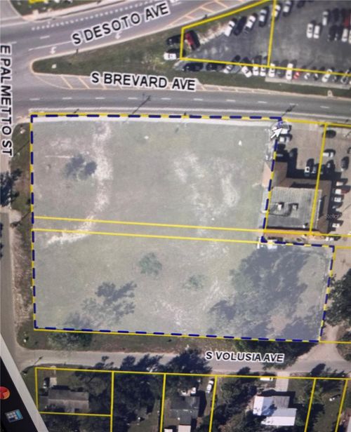 245 S Brevard Ave, Arcadia, FL, 34266-4306 | Card Image