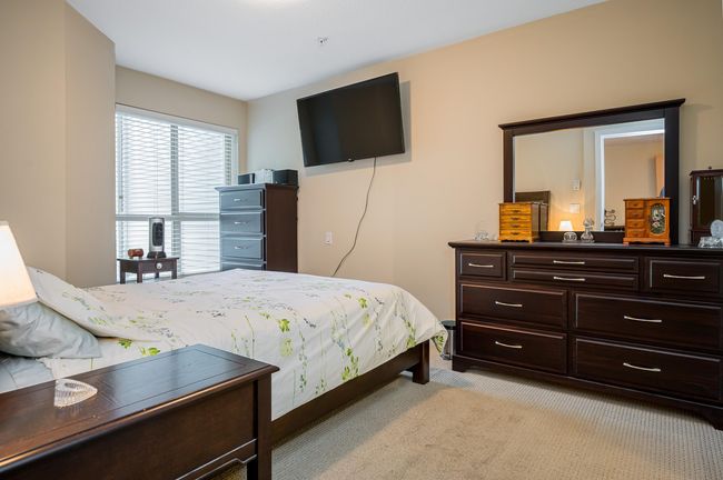 b202 - 8929 202 Street, Condo with 1 bedrooms, 1 bathrooms and 1 parking in Langley BC | Image 20