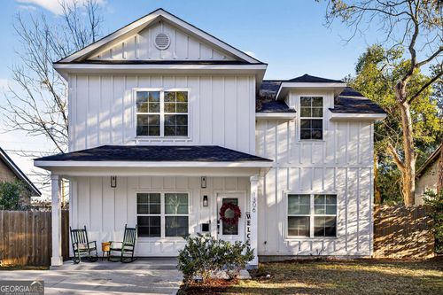 1306 E Waldburg Street, Savannah, GA, 31404 | Card Image