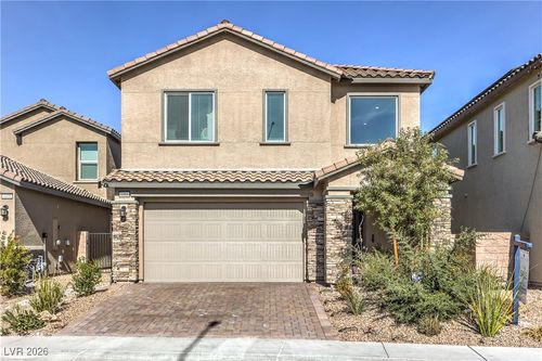 4404 Contour Bend Ave, North Las Vegas, NV, 89084-4971 | Card Image