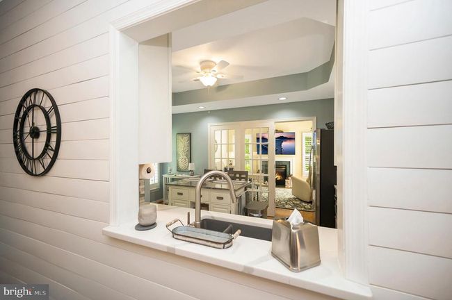 9404 Dalmahoy Ln, Townhouse with 2 bedrooms, 2 bathrooms and null parking in FREDERICKSBURG VA | Image 24