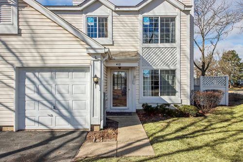 412 Quaker Hill Ct, Aurora, IL, 60504-2008 | Card Image