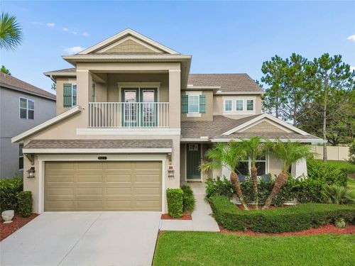 9323 Bella Vita Cir, LAND O LAKES, FL, 34637-3500 | Card Image