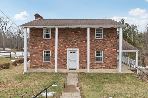 3492 Route 40, Washington, PA, 15301-8525 | Card Image