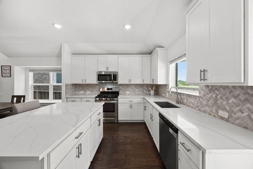 2324 Sawdust Dr, Georgetown, TX, 78633-2493 | Card Image