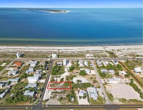 Lot 16 Bay St, Port Saint Joe, FL, 32456 | Card Image
