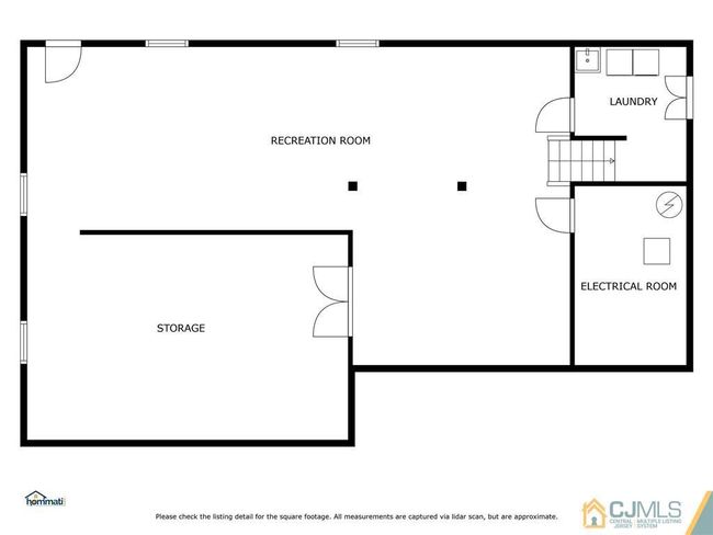 36 Buffa Dr, House other with 3 bedrooms, 3 bathrooms and null parking in Somerset NJ | Image 45