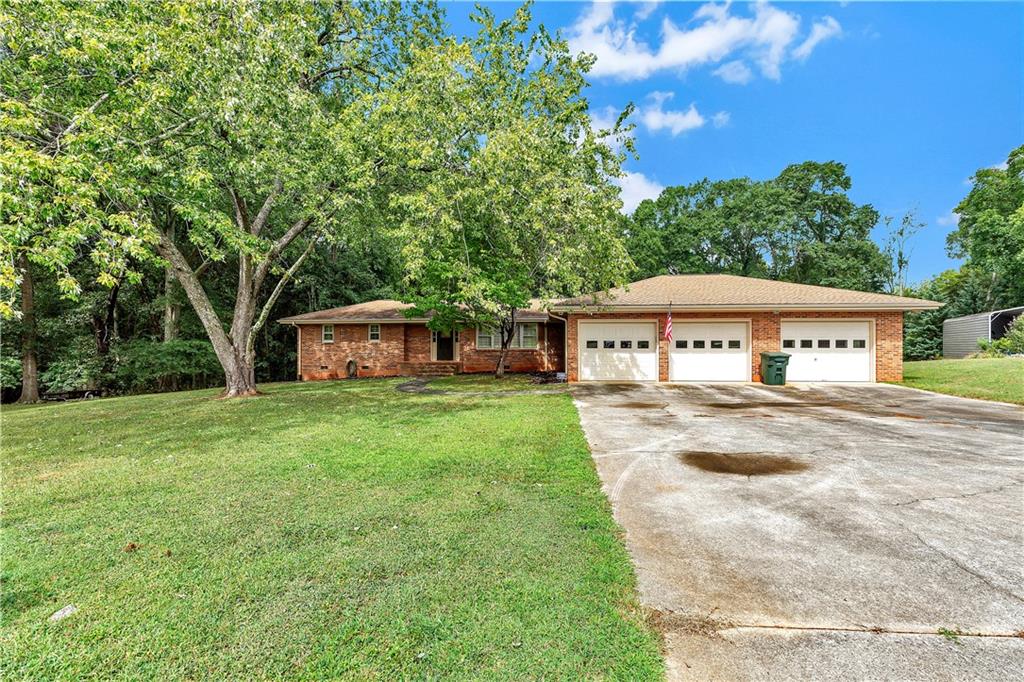 Quincy Rd, Seneca, SC 29678