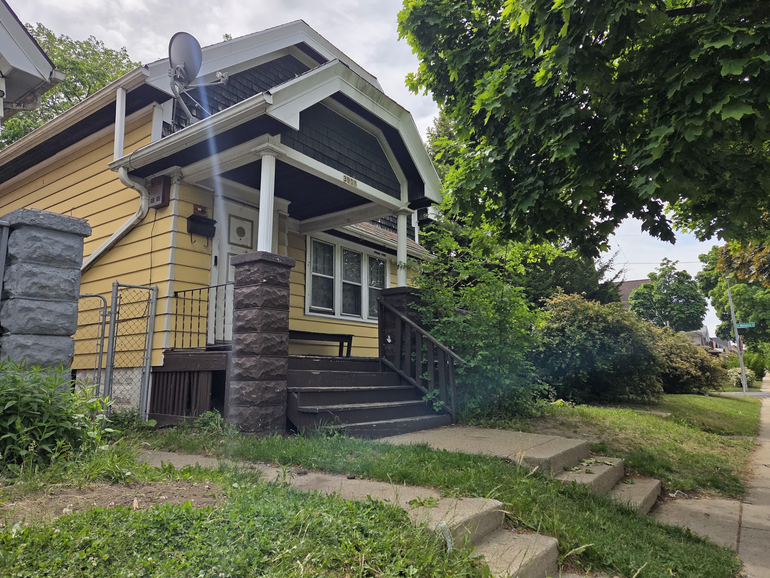 Residential in Milwaukee 2