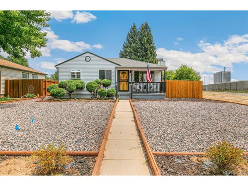 1760 S Monroe St, Denver, CO, 80210-3020 | Card Image