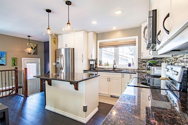 8 Broughton Cres, House detached with 4 bedrooms, 2 bathrooms and 4 parking in Red Deer AB | Image 16