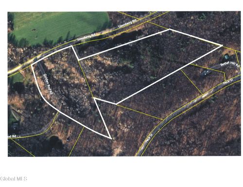 11 Sternberg Rd, Jefferson, NY, 12093 | Card Image