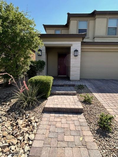 941 Glenhaven Place, House other with 3 bedrooms, 2 bathrooms and null parking in Las Vegas NV | Image 3